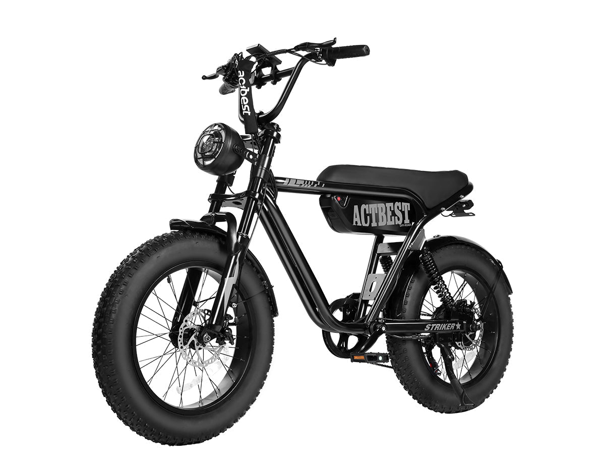 eBike 3
