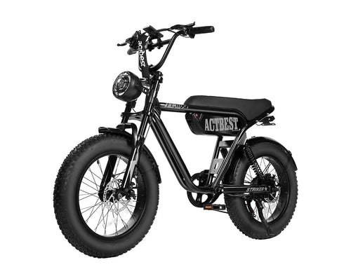 eBike 3