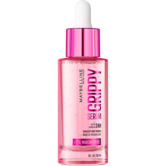Grippy Serum - Base perfectrice de teint