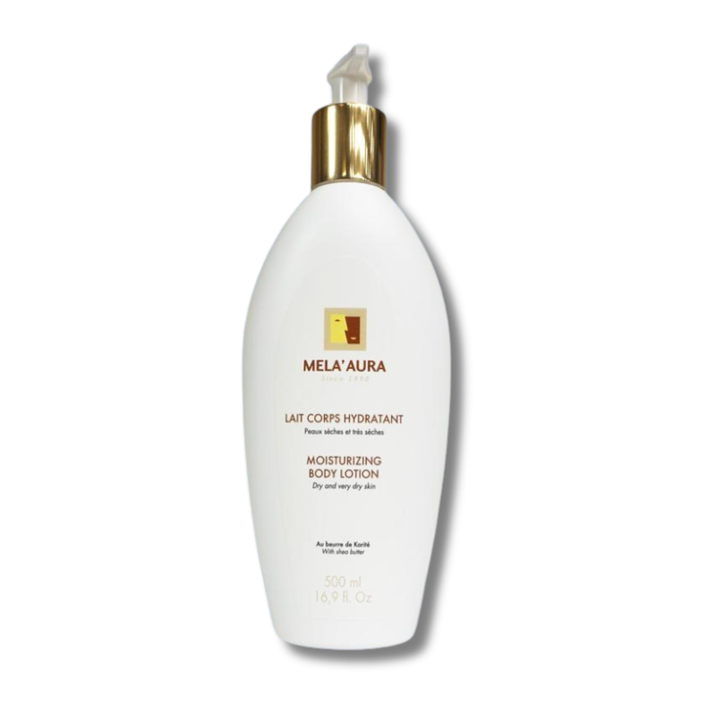 Lait Corps Hydratant – حليب مرطب للجسم