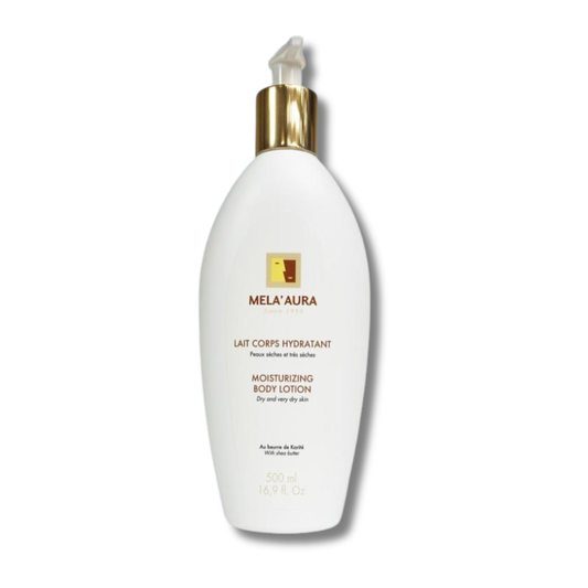 Lait Corps Hydratant – حليب مرطب للجسم