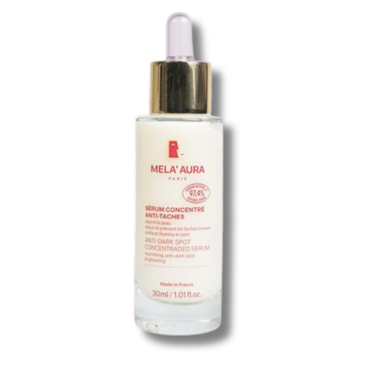 Sérum Concentré Anti-Taches – سيروم مكثف لإزالة البقع