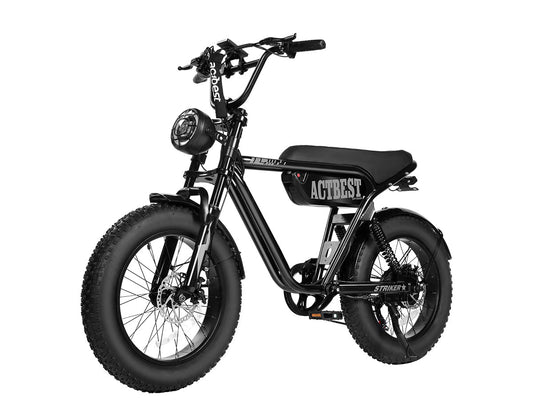 eBike 3